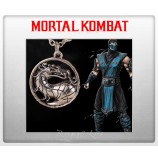 Кулон Mortal Kombat